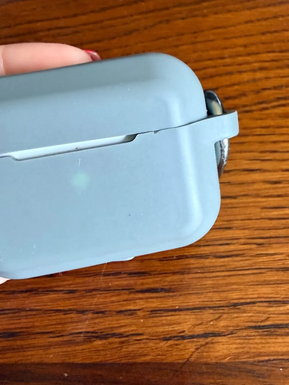 AirPods Pro with Charging Bank and Carrying Case - FULL WORKING SET